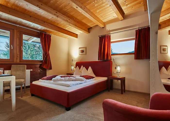 Dolomit Boutique Hotel