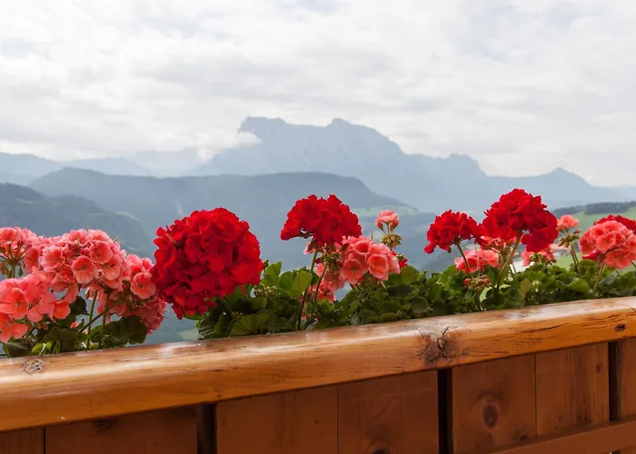 Hotel-Chalet Pennhof