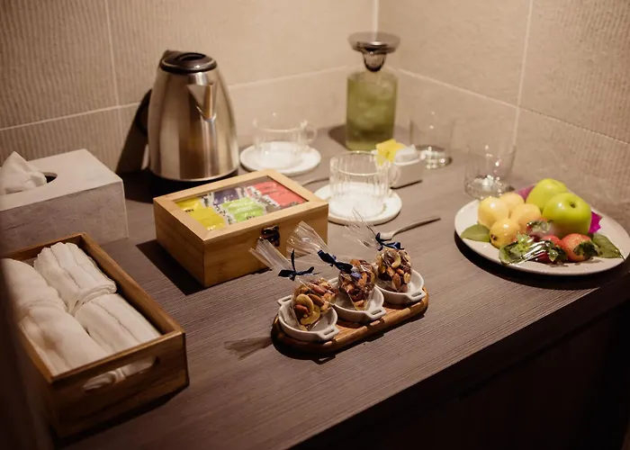 Hotel & Spa Hacienda Baruk