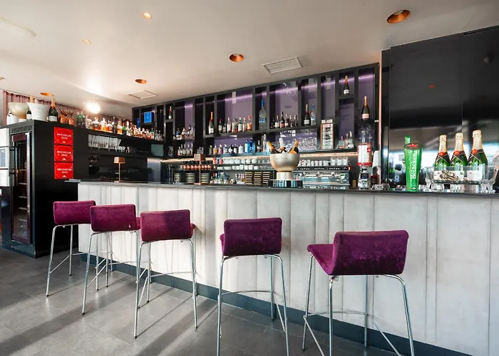 Hotel City Maribor