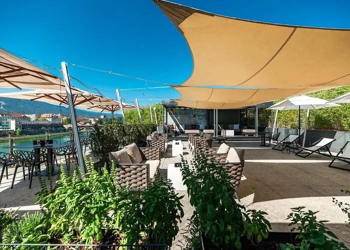 Hotel City Maribor