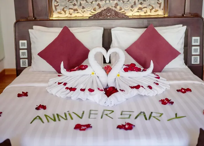 The Lokha Legian Resort & Spa