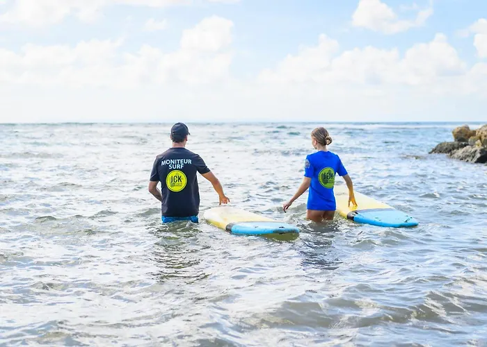 Village Pierre & Vacances Sainte Anne