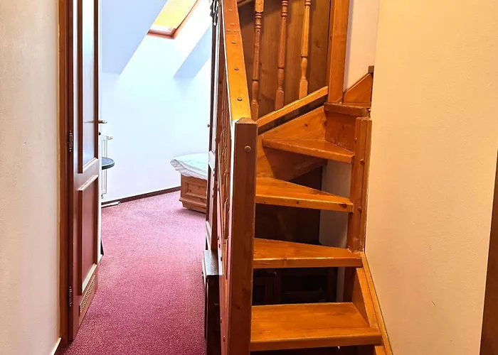 Sport hotel POMI