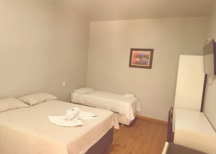 Mindu Park Hotel