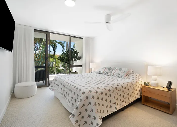 Noosa Harbour Resort