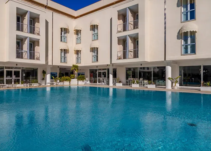 Hotel Terme Marine Leopoldo II Terme & Spa