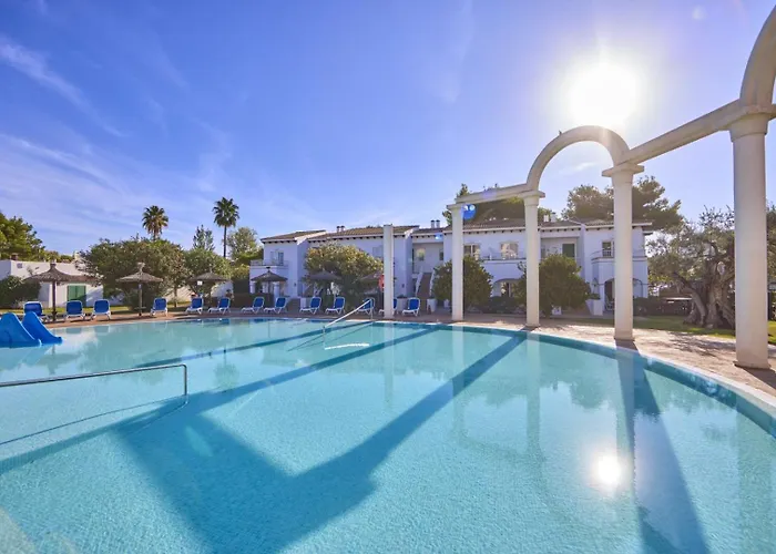 Seaclub Alcudia (Adults Only)