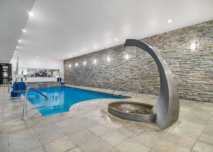 Hawthorn Suites By Wyndham Lubbock
