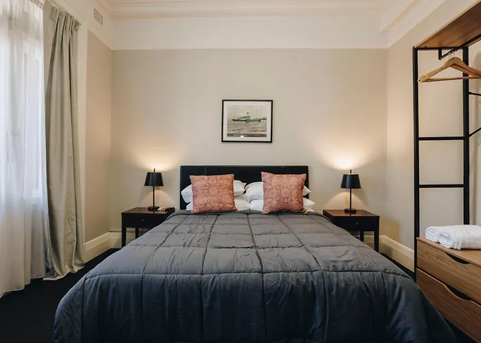 Hotel Gosford