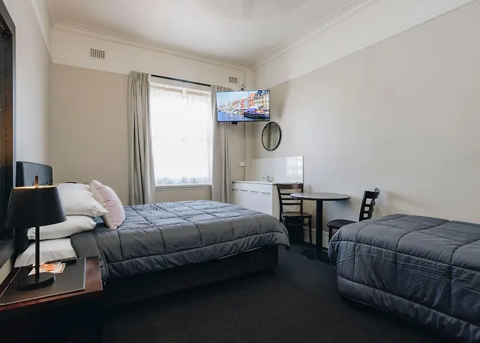 Hotel Gosford