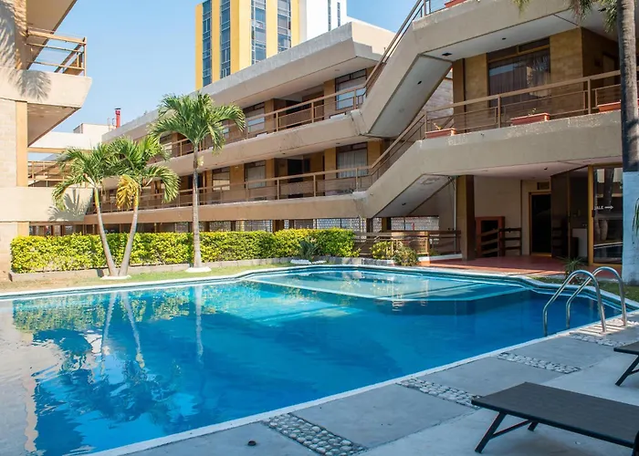 Best Western Plus Plaza Florida & Tower