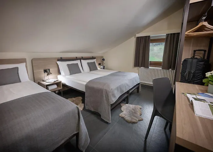 Hotel Loredana