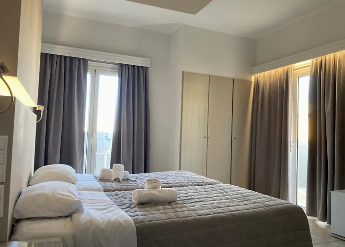 Mantas Hotel