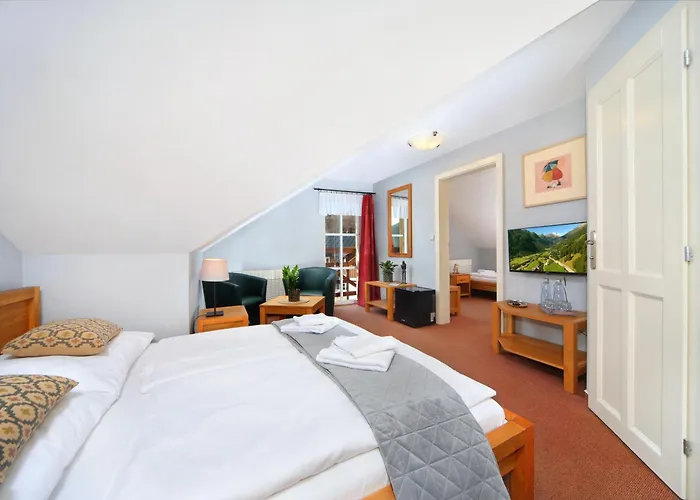 Hotel Erika