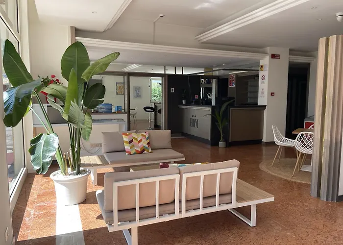 Hotel Niagara