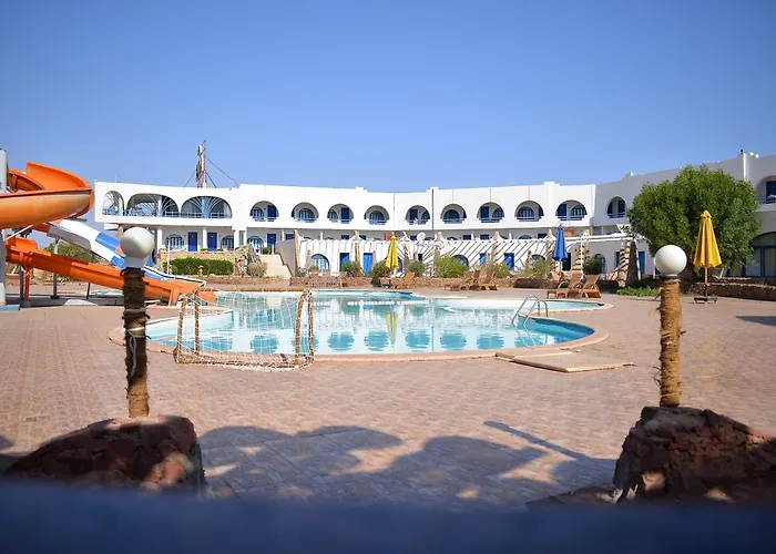 Aida Hotel Sharm El Sheikh