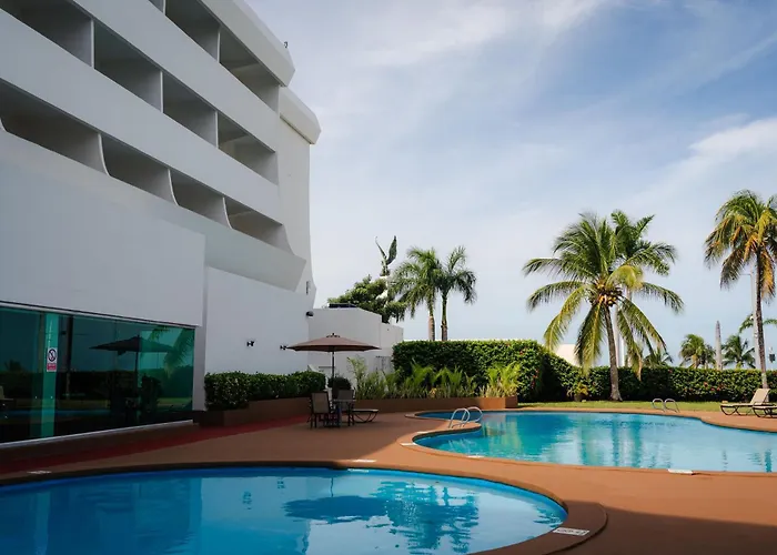 Hotel Katuxlan