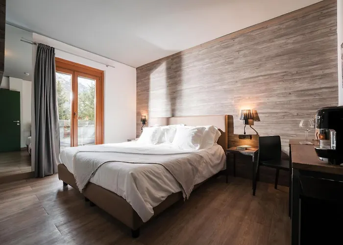 Hotel Europa