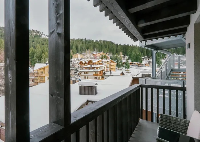 Alpen Hotel Vidi