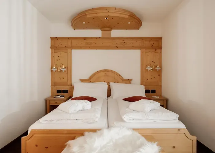 Alpen Hotel Vidi
