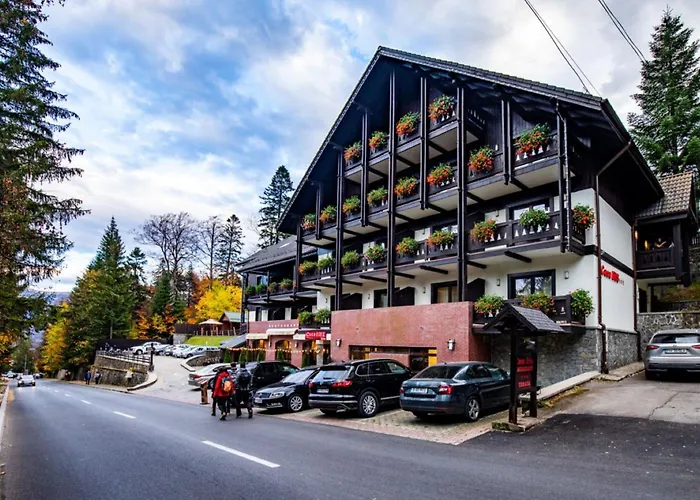 Casa Iris-Hotel & Restaurant