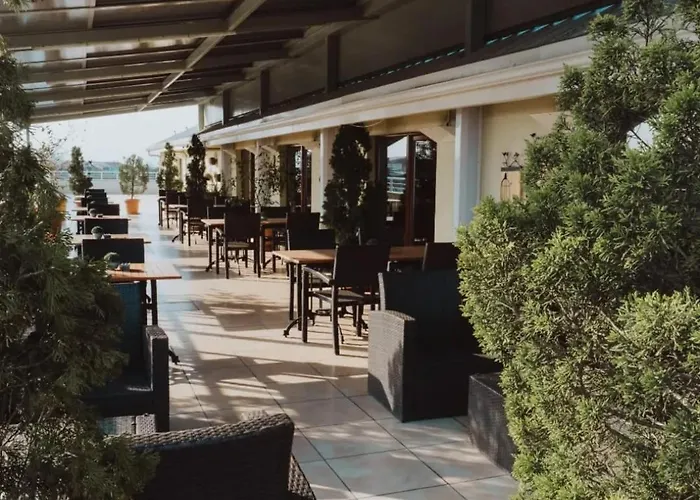 Gosterisli Otel