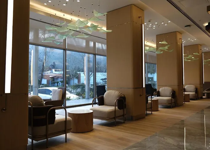 Buyuk Saruhan Hotel