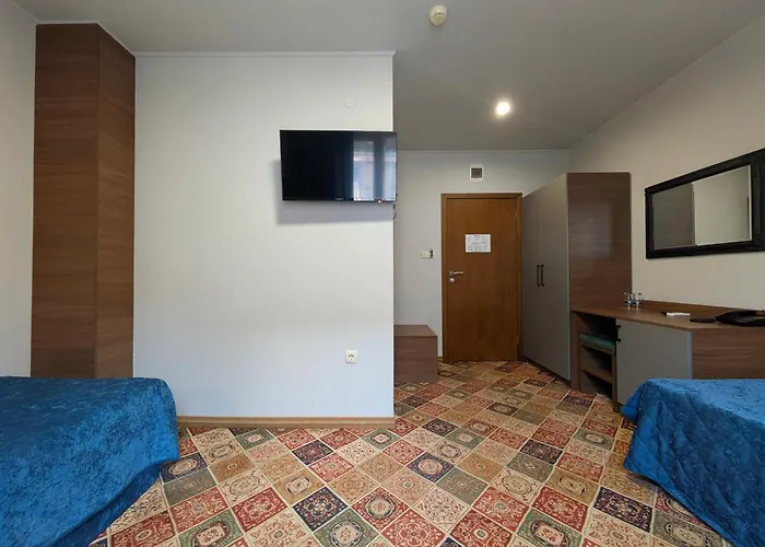 Hotel La Roka