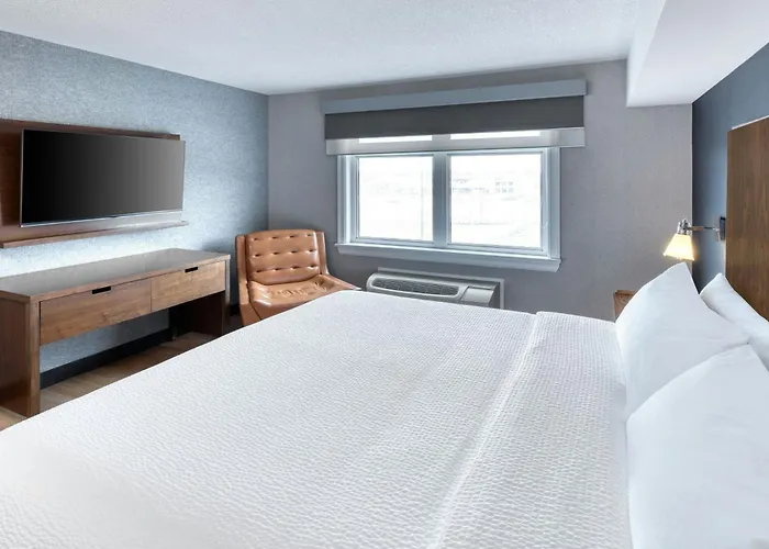 Four Points By Sheraton Barrie