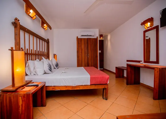The Long Beach Resort & Spa