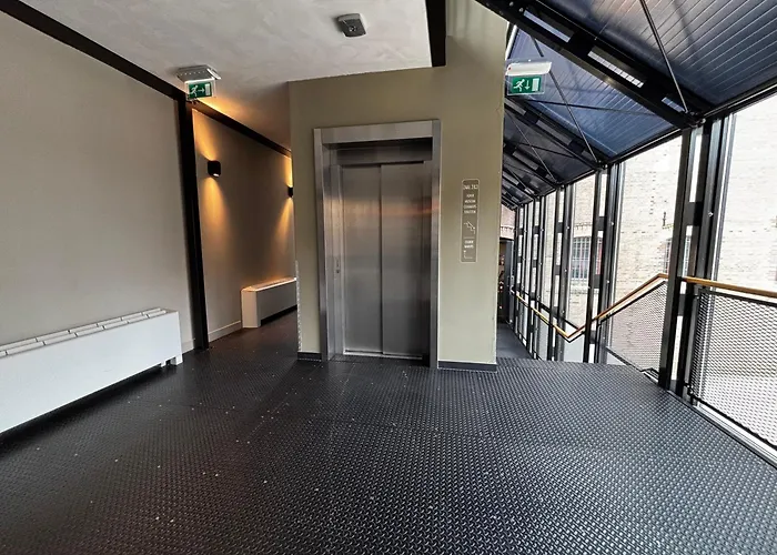 Hotel Oostereiland