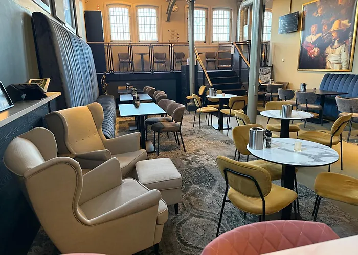 Hotel Oostereiland
