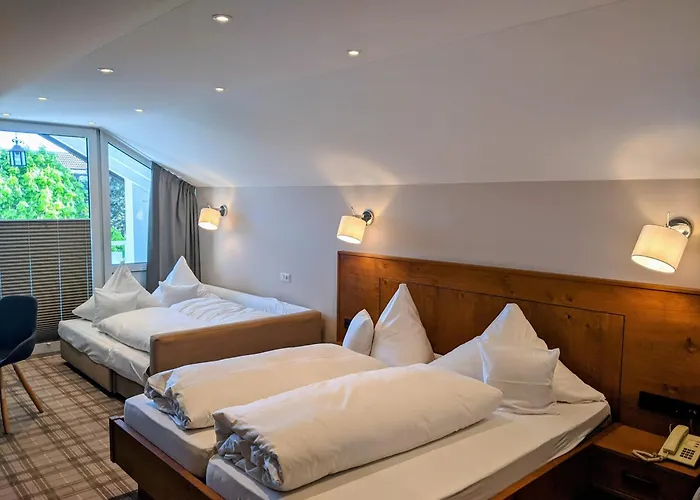 Hotel Germania