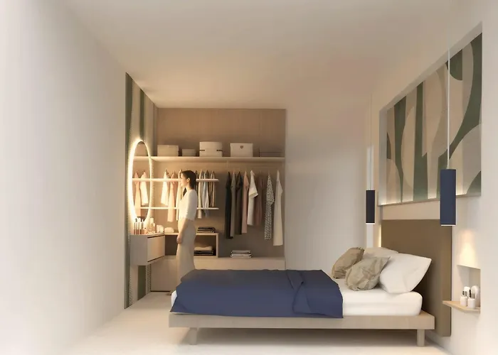 Resort Rocca Di Vadaro - Seafront Suites, Rooms & Apartments