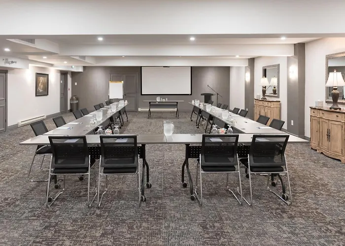 Holiday Inn Express Hotel & Suites Charlottetown By Ihg