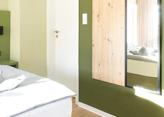 Land-gut-Hotel Waldesruh