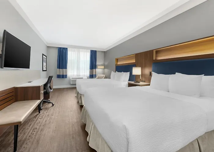 Best Western Plus Revelstoke