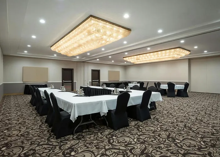 Delta Hotels By Marriott Regina