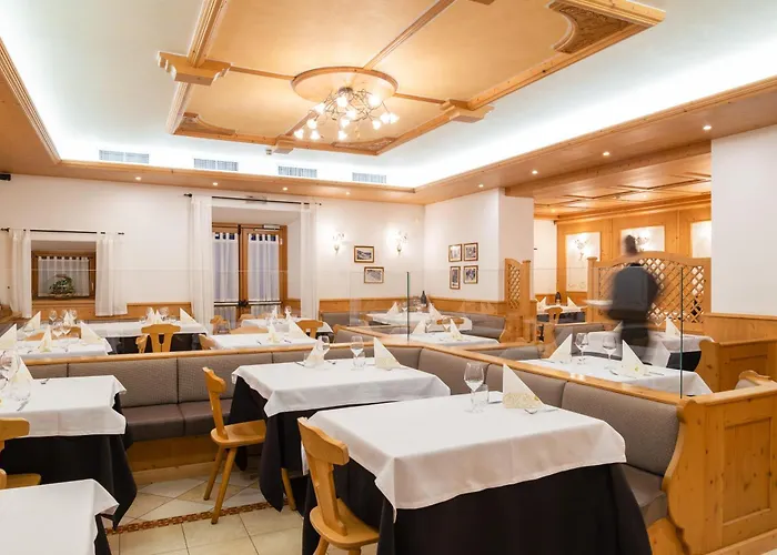 Hotel Ristorante Alla Nave