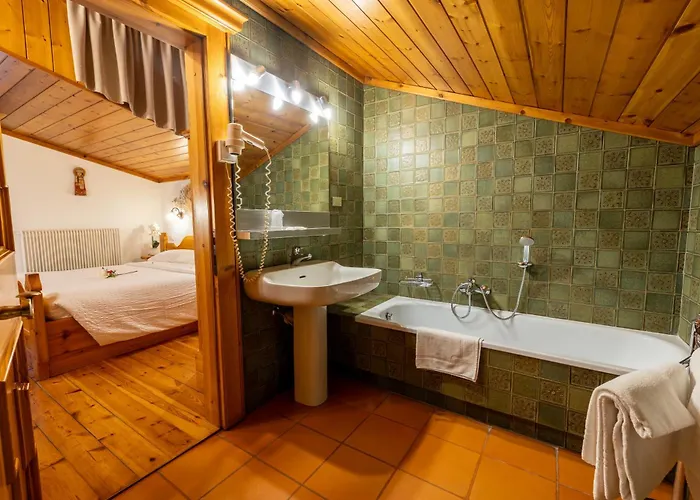 Villaggio Hotel Aquila