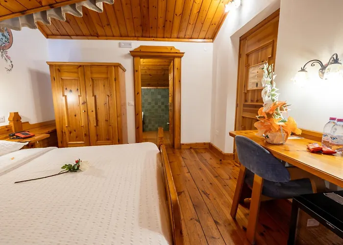 Villaggio Hotel Aquila