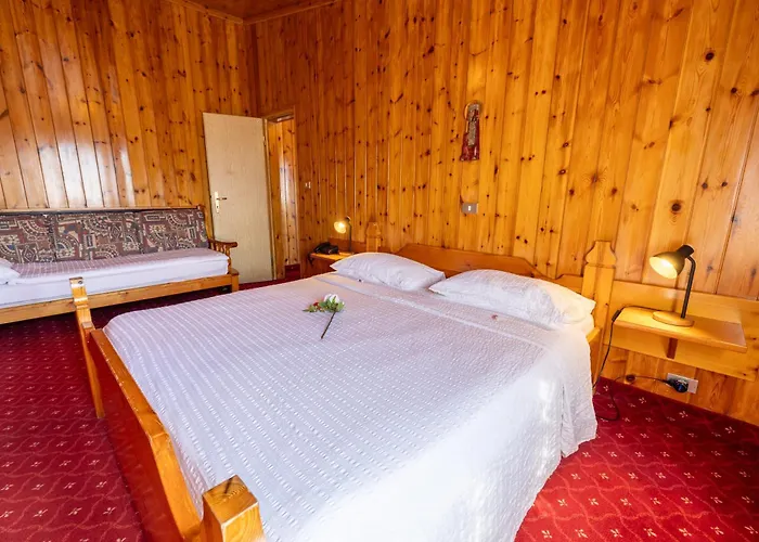 Villaggio Hotel Aquila