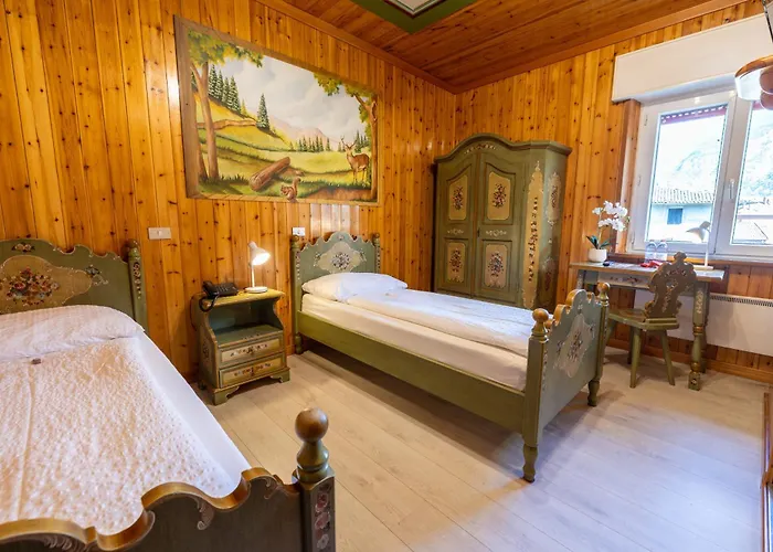 Villaggio Hotel Aquila