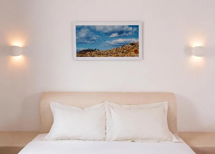Aegeo Hotel