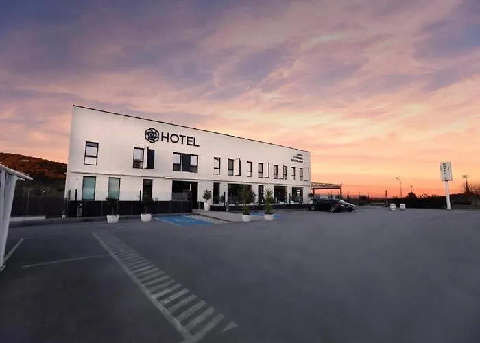 Hotel Monesterio
