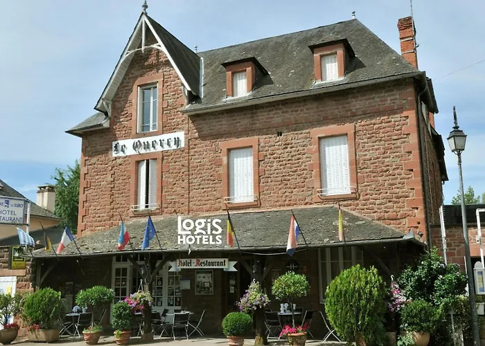 Le Relais du Quercy