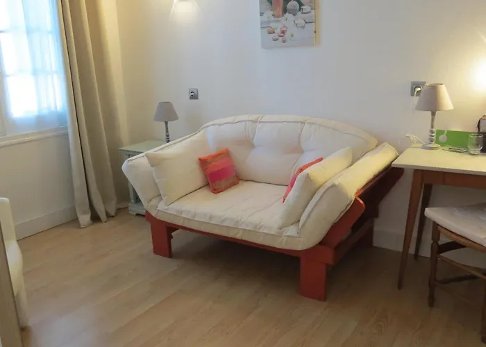 Hotel Au Petit Bearn