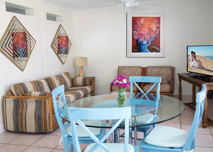 South Beach Place - Vero Beach