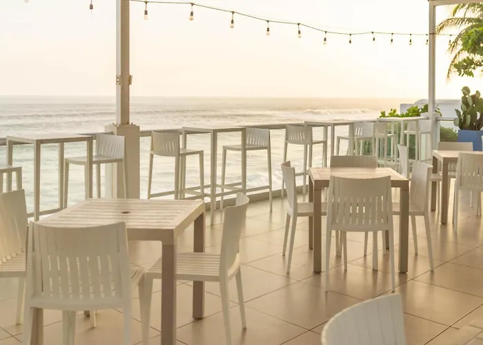 Hotel Los Farallones